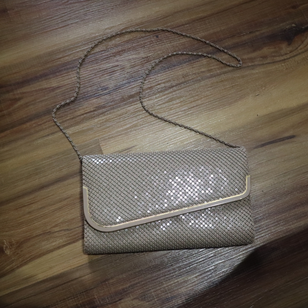 Shoulder bag